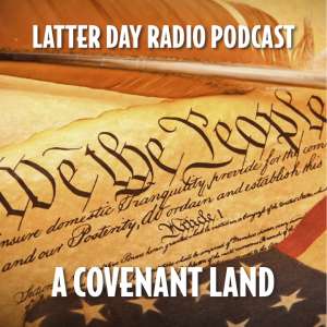 The United States of America–A Covenant Land