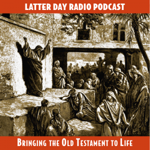 The Old Testament, More Timely Than Ever