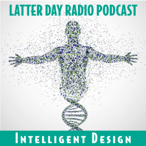 Intelligent Design & the Little U.P.S. Man Inside Your Cells (with Dr. Anne Gauger)